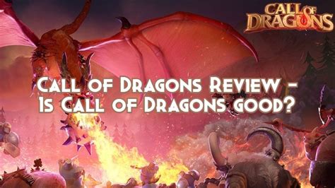 Magic Dragons Review 2024